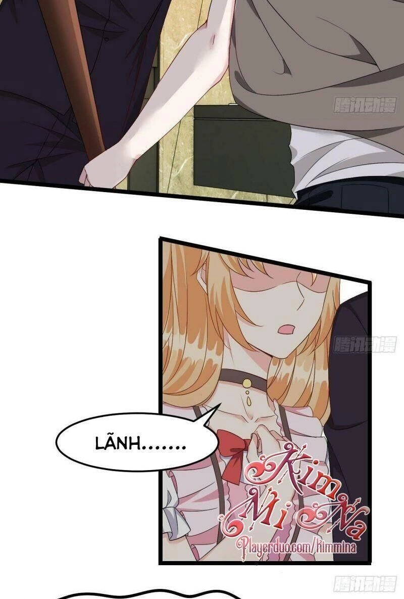 Đế Thiếu Điềm Hôn: Vợ Yêu Trùng Sinh Không Ngoan Lắm Chapter 10 - 11