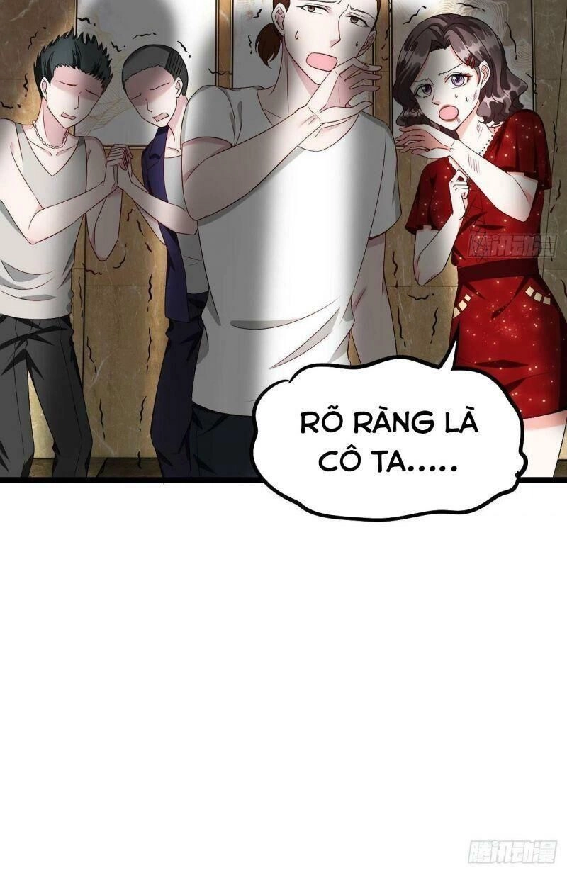 Đế Thiếu Điềm Hôn: Vợ Yêu Trùng Sinh Không Ngoan Lắm Chapter 10 - 14