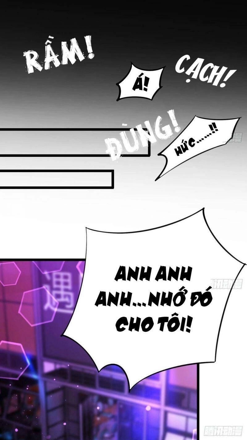 Đế Thiếu Điềm Hôn: Vợ Yêu Trùng Sinh Không Ngoan Lắm Chapter 10 - 15