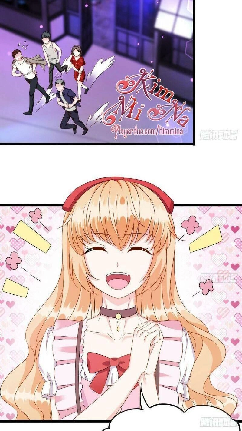 Đế Thiếu Điềm Hôn: Vợ Yêu Trùng Sinh Không Ngoan Lắm Chapter 10 - 16