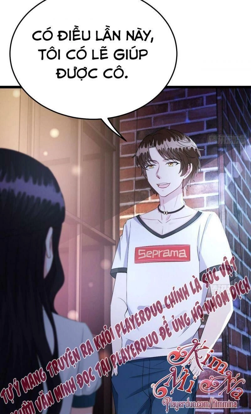 Đế Thiếu Điềm Hôn: Vợ Yêu Trùng Sinh Không Ngoan Lắm Chapter 10 - 27