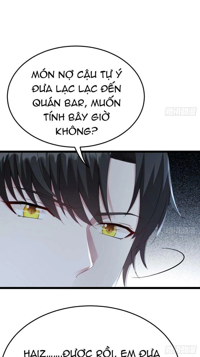 Đế Thiếu Điềm Hôn: Vợ Yêu Trùng Sinh Không Ngoan Lắm Chapter 11 - 22