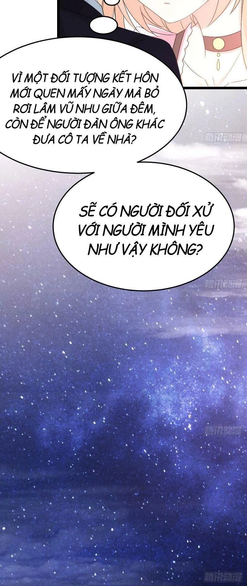 Đế Thiếu Điềm Hôn: Vợ Yêu Trùng Sinh Không Ngoan Lắm Chapter 11 - 24