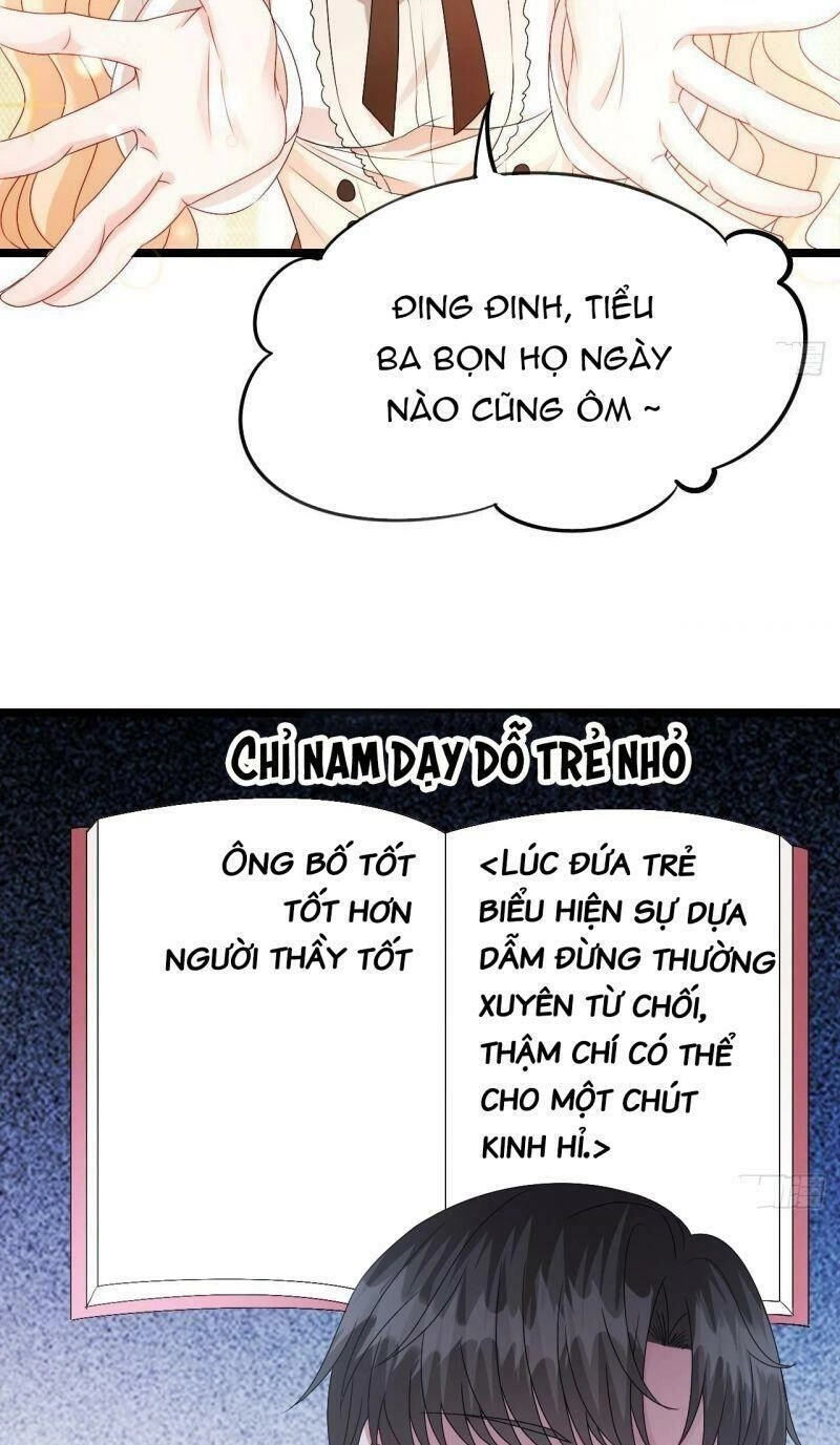 Đế Thiếu Điềm Hôn: Vợ Yêu Trùng Sinh Không Ngoan Lắm Chapter 12 - 10