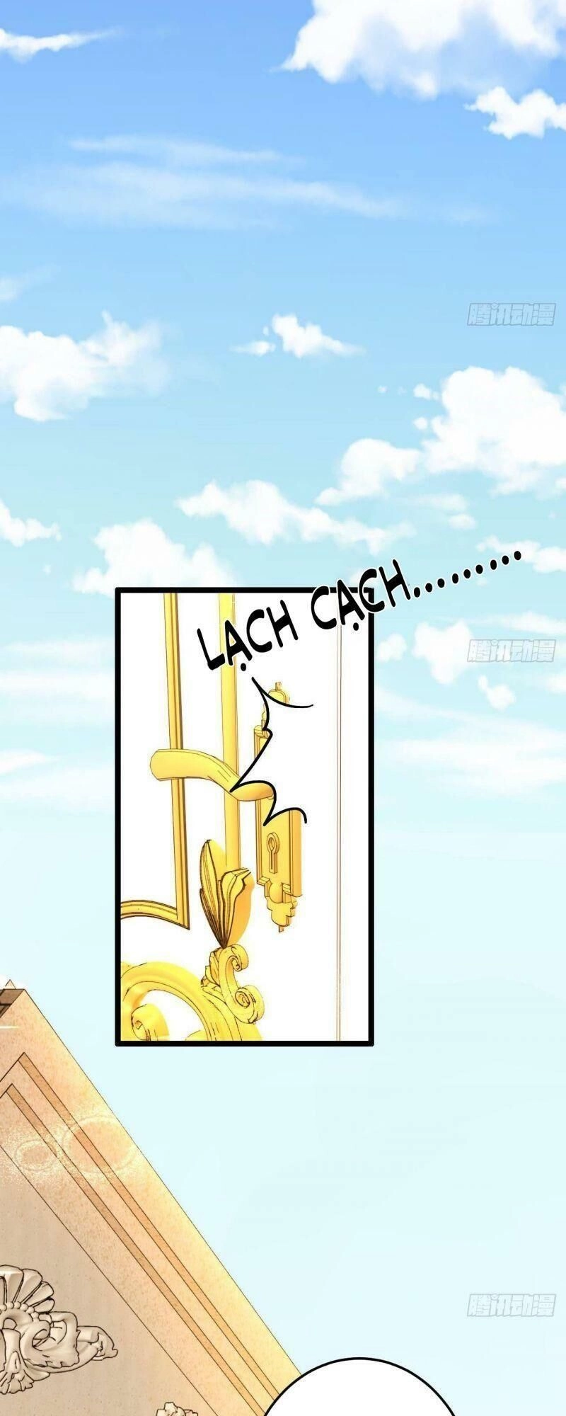 Đế Thiếu Điềm Hôn: Vợ Yêu Trùng Sinh Không Ngoan Lắm Chapter 12 - 16