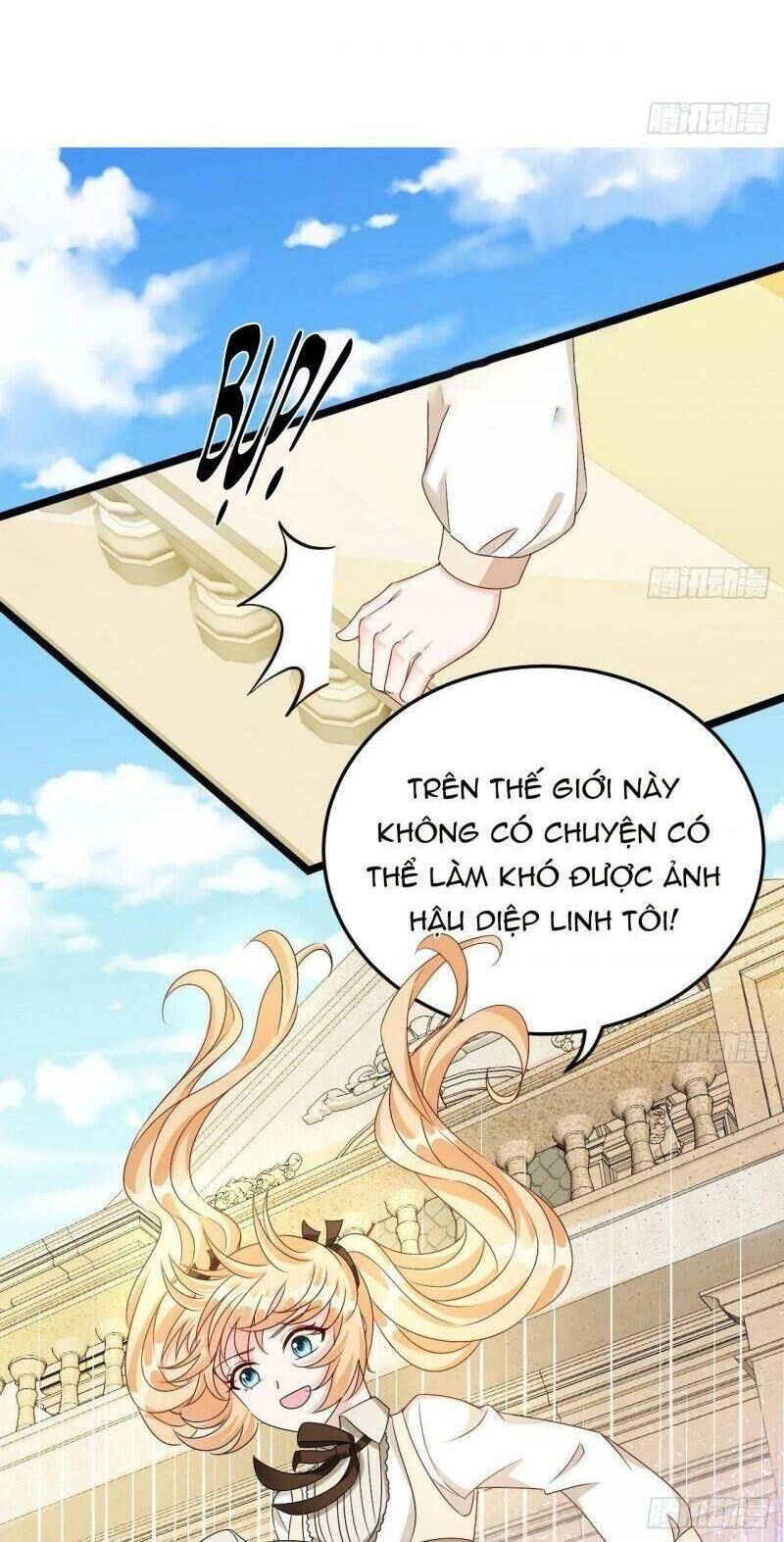 Đế Thiếu Điềm Hôn: Vợ Yêu Trùng Sinh Không Ngoan Lắm Chapter 12 - 18