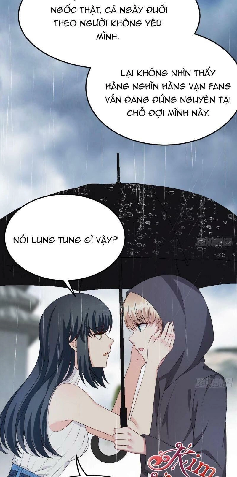 Đế Thiếu Điềm Hôn: Vợ Yêu Trùng Sinh Không Ngoan Lắm Chapter 13 - 9