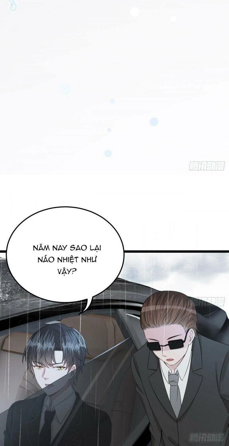 Đế Thiếu Điềm Hôn: Vợ Yêu Trùng Sinh Không Ngoan Lắm Chapter 13 - 19