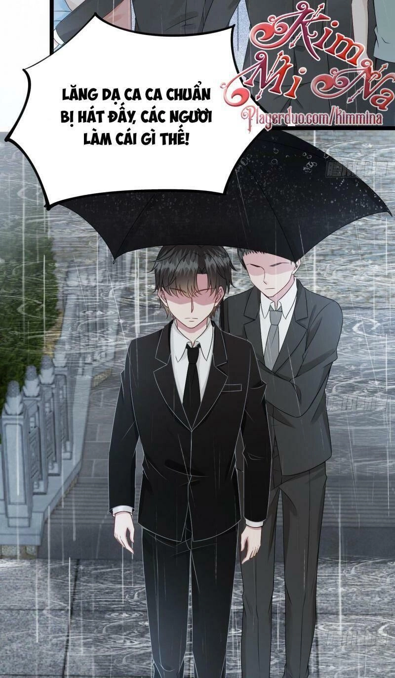 Đế Thiếu Điềm Hôn: Vợ Yêu Trùng Sinh Không Ngoan Lắm Chapter 13 - 21