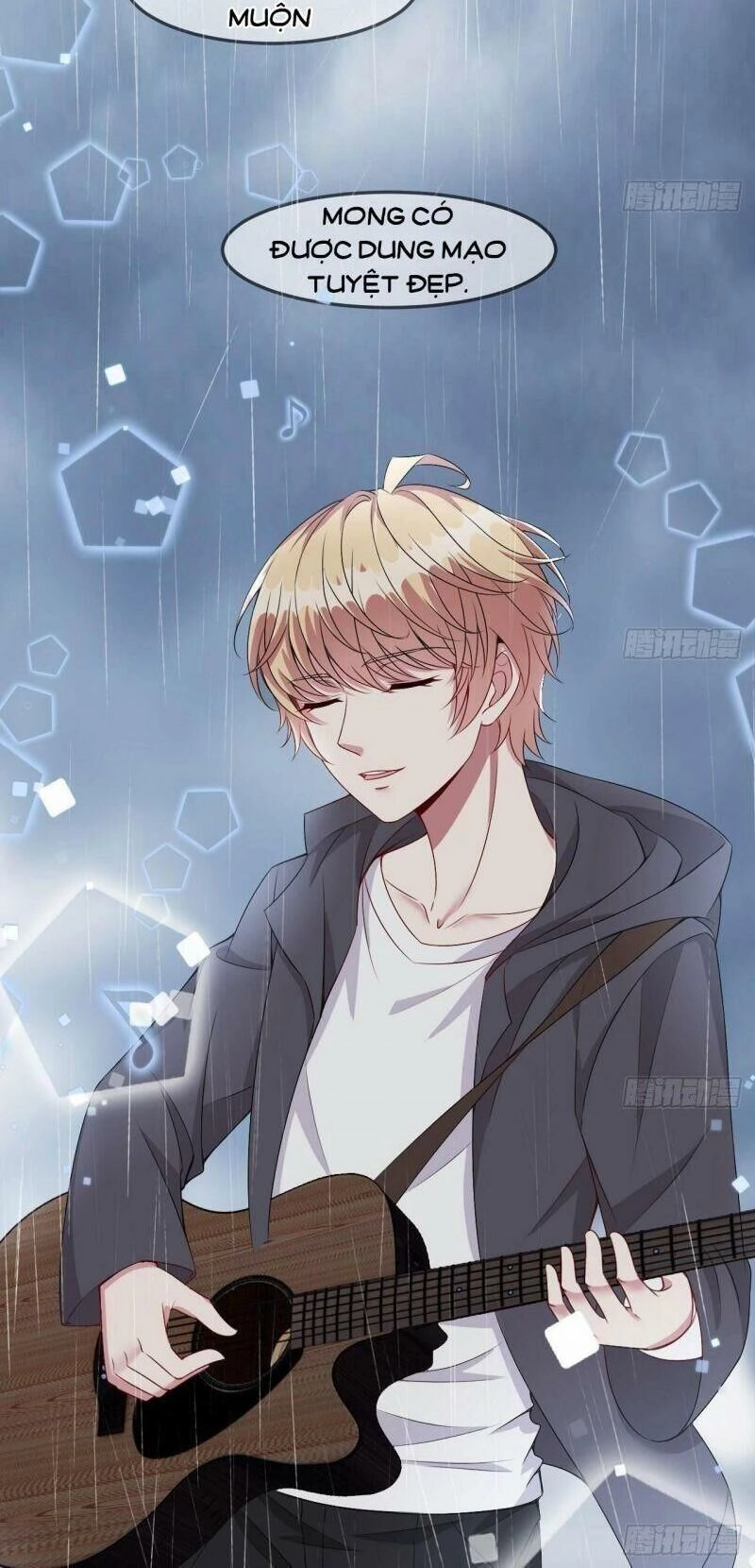 Đế Thiếu Điềm Hôn: Vợ Yêu Trùng Sinh Không Ngoan Lắm Chapter 14 - 8