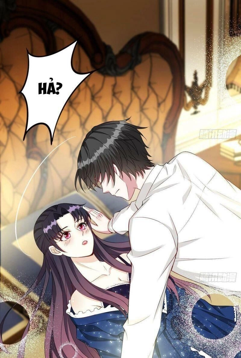 Đế Thiếu Điềm Hôn: Vợ Yêu Trùng Sinh Không Ngoan Lắm Chapter 14 - 13