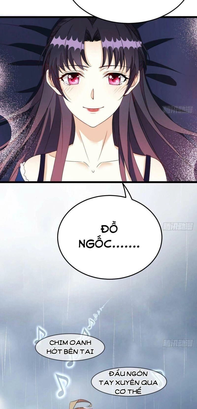 Đế Thiếu Điềm Hôn: Vợ Yêu Trùng Sinh Không Ngoan Lắm Chapter 14 - 15