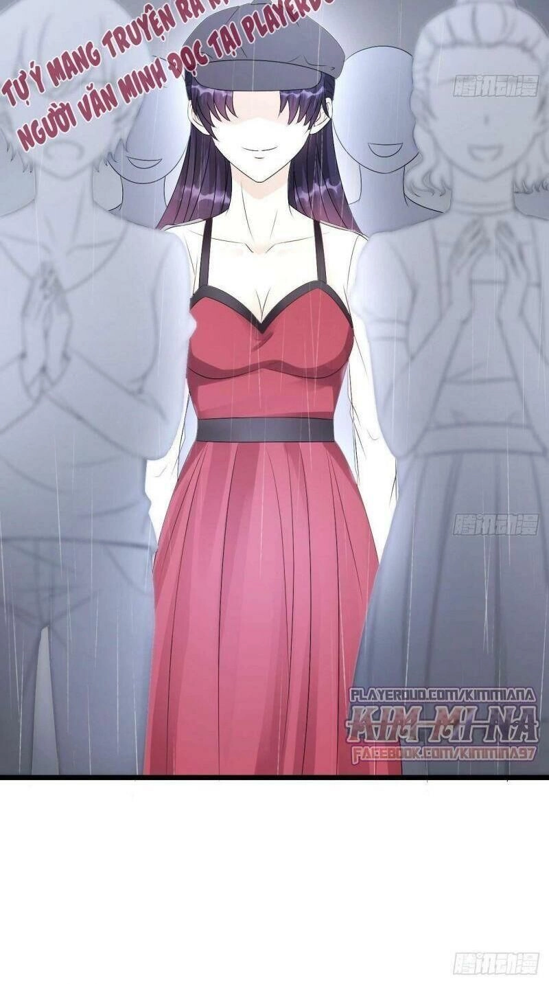 Đế Thiếu Điềm Hôn: Vợ Yêu Trùng Sinh Không Ngoan Lắm Chapter 14 - 22