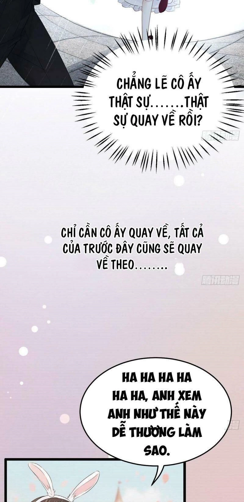 Đế Thiếu Điềm Hôn: Vợ Yêu Trùng Sinh Không Ngoan Lắm Chapter 15 - 6
