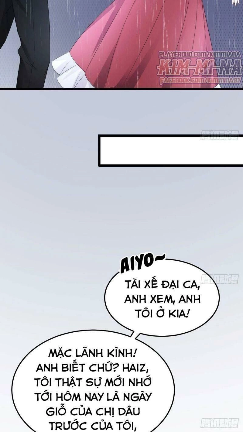 Đế Thiếu Điềm Hôn: Vợ Yêu Trùng Sinh Không Ngoan Lắm Chapter 15 - 10