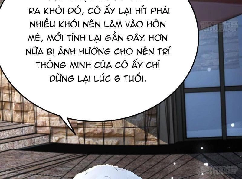 Đế Thiếu Điềm Hôn: Vợ Yêu Trùng Sinh Không Ngoan Lắm Chapter 16 - 25