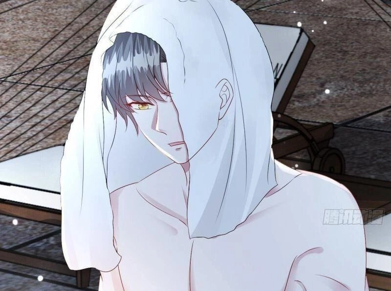 Đế Thiếu Điềm Hôn: Vợ Yêu Trùng Sinh Không Ngoan Lắm Chapter 16 - 26