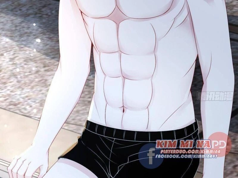 Đế Thiếu Điềm Hôn: Vợ Yêu Trùng Sinh Không Ngoan Lắm Chapter 16 - 27