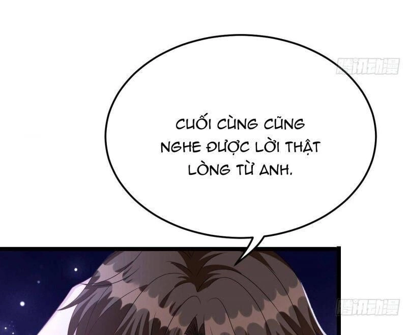 Đế Thiếu Điềm Hôn: Vợ Yêu Trùng Sinh Không Ngoan Lắm Chapter 16 - 36