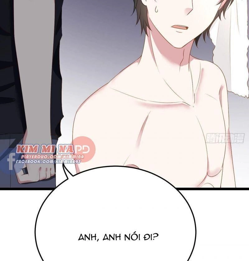 Đế Thiếu Điềm Hôn: Vợ Yêu Trùng Sinh Không Ngoan Lắm Chapter 16 - 42