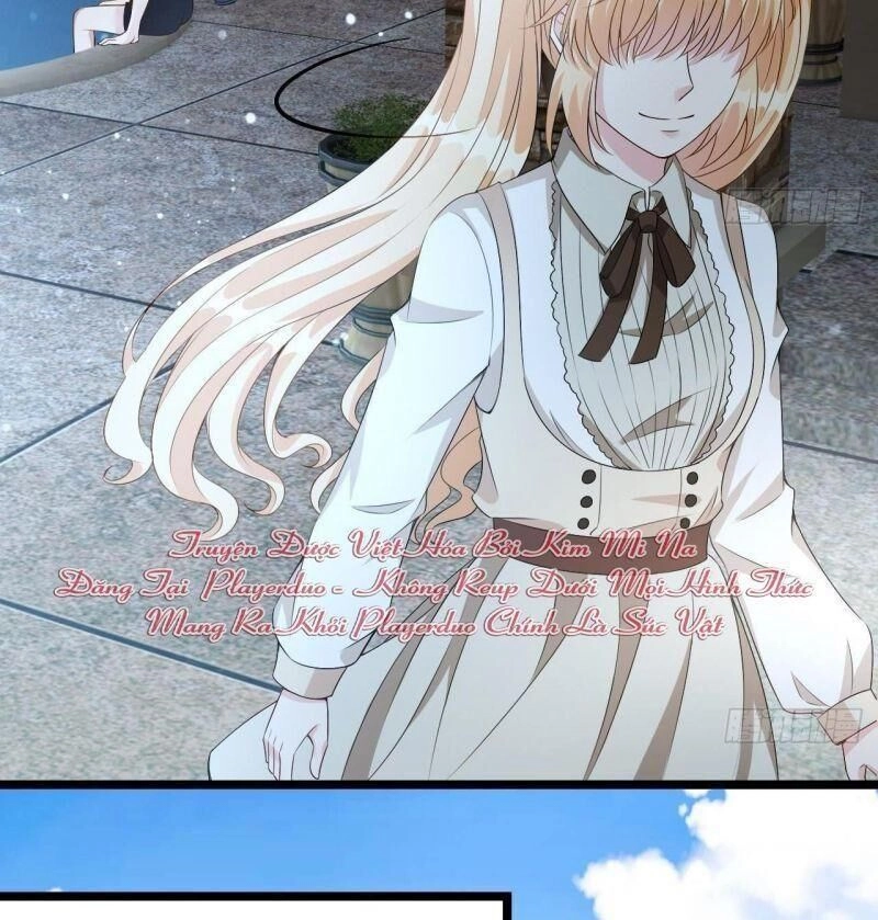 Đế Thiếu Điềm Hôn: Vợ Yêu Trùng Sinh Không Ngoan Lắm Chapter 16 - 44