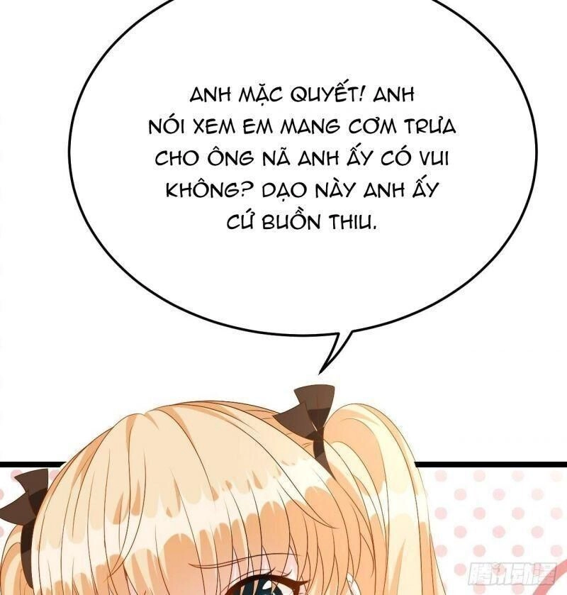 Đế Thiếu Điềm Hôn: Vợ Yêu Trùng Sinh Không Ngoan Lắm Chapter 16 - 49