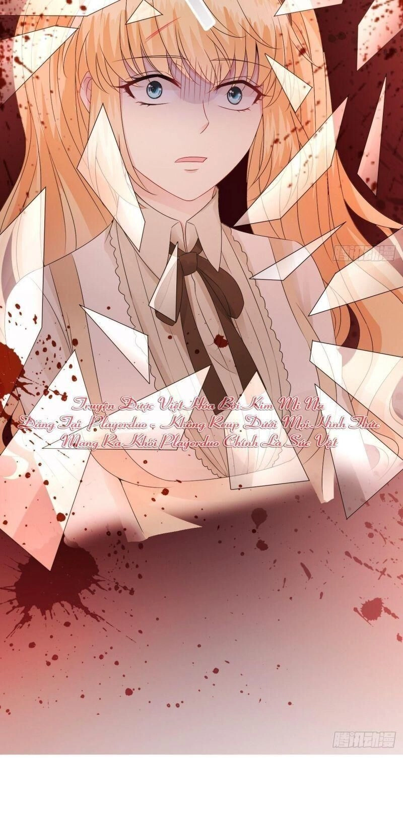 Đế Thiếu Điềm Hôn: Vợ Yêu Trùng Sinh Không Ngoan Lắm Chapter 16 - 57