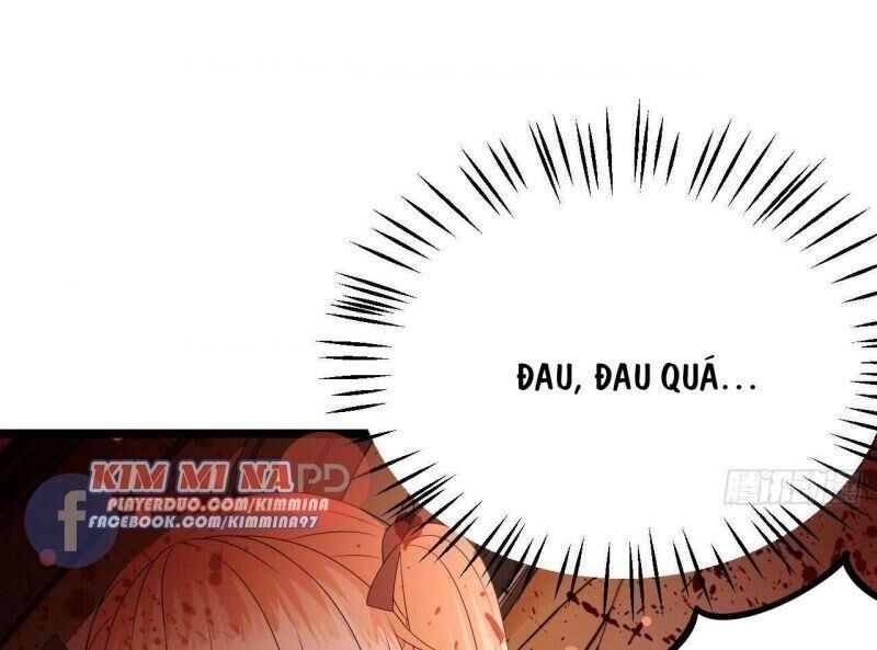 Đế Thiếu Điềm Hôn: Vợ Yêu Trùng Sinh Không Ngoan Lắm Chapter 17 - 2