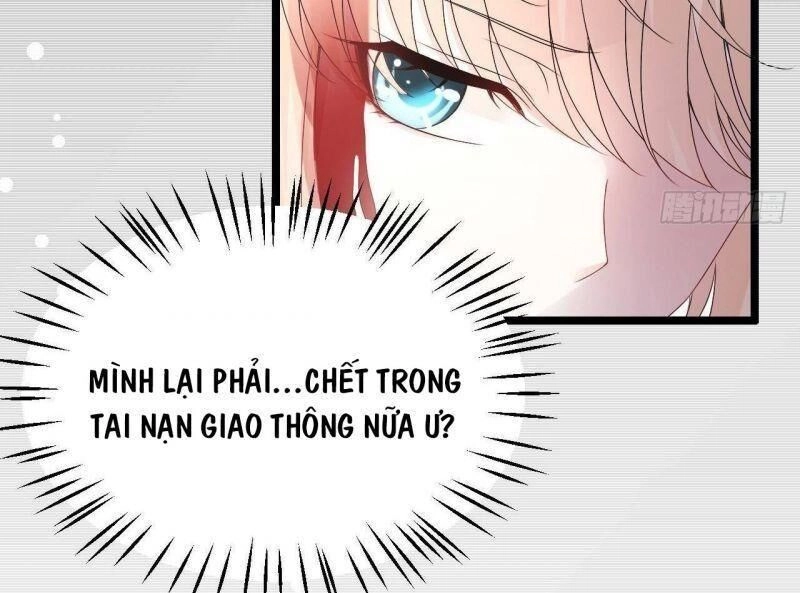 Đế Thiếu Điềm Hôn: Vợ Yêu Trùng Sinh Không Ngoan Lắm Chapter 17 - 8