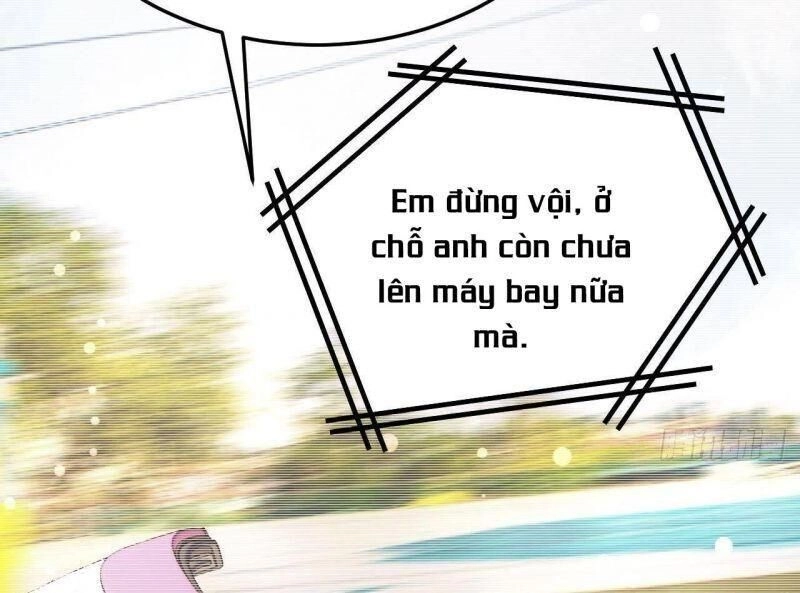 Đế Thiếu Điềm Hôn: Vợ Yêu Trùng Sinh Không Ngoan Lắm Chapter 17 - 10