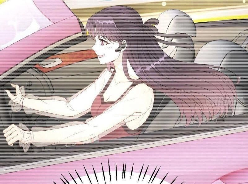 Đế Thiếu Điềm Hôn: Vợ Yêu Trùng Sinh Không Ngoan Lắm Chapter 17 - 11