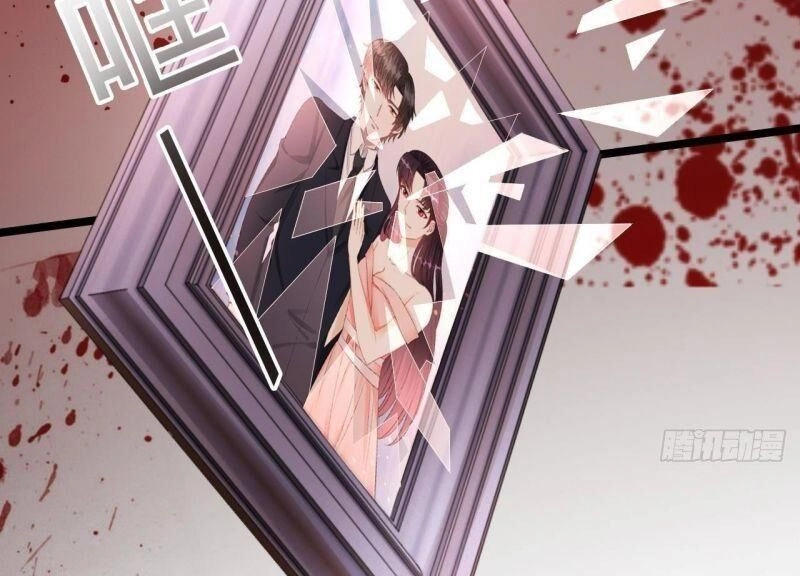 Đế Thiếu Điềm Hôn: Vợ Yêu Trùng Sinh Không Ngoan Lắm Chapter 17 - 18