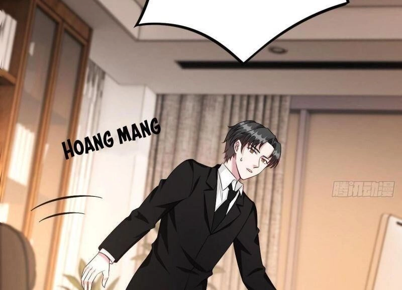 Đế Thiếu Điềm Hôn: Vợ Yêu Trùng Sinh Không Ngoan Lắm Chapter 17 - 22