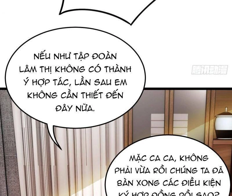 Đế Thiếu Điềm Hôn: Vợ Yêu Trùng Sinh Không Ngoan Lắm Chapter 17 - 27