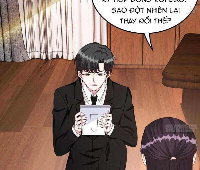 Đế Thiếu Điềm Hôn: Vợ Yêu Trùng Sinh Không Ngoan Lắm Chapter 17 - 28