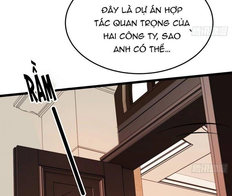 Đế Thiếu Điềm Hôn: Vợ Yêu Trùng Sinh Không Ngoan Lắm Chapter 17 - 30