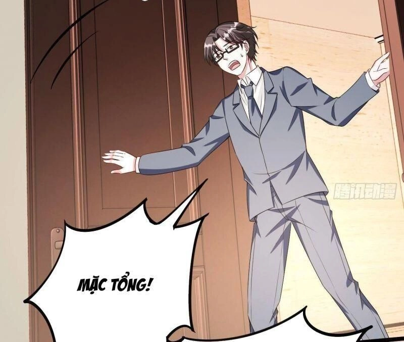 Đế Thiếu Điềm Hôn: Vợ Yêu Trùng Sinh Không Ngoan Lắm Chapter 17 - 31