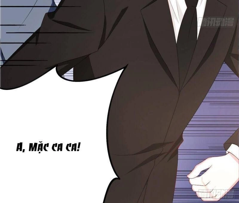 Đế Thiếu Điềm Hôn: Vợ Yêu Trùng Sinh Không Ngoan Lắm Chapter 17 - 33