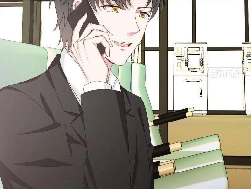 Đế Thiếu Điềm Hôn: Vợ Yêu Trùng Sinh Không Ngoan Lắm Chapter 17 - 40