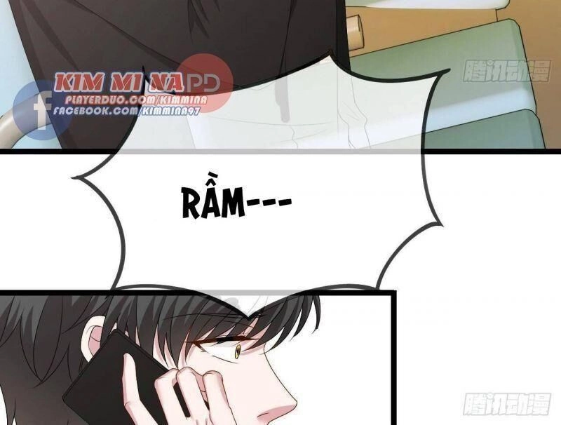 Đế Thiếu Điềm Hôn: Vợ Yêu Trùng Sinh Không Ngoan Lắm Chapter 17 - 41