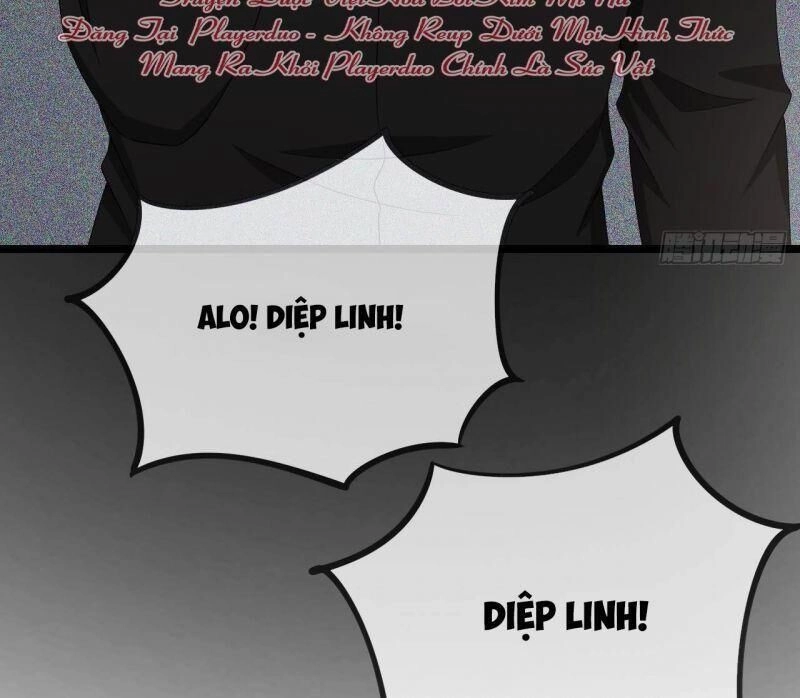 Đế Thiếu Điềm Hôn: Vợ Yêu Trùng Sinh Không Ngoan Lắm Chapter 17 - 45