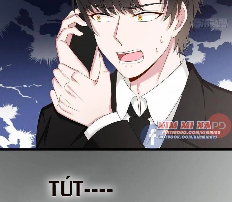 Đế Thiếu Điềm Hôn: Vợ Yêu Trùng Sinh Không Ngoan Lắm Chapter 17 - 47