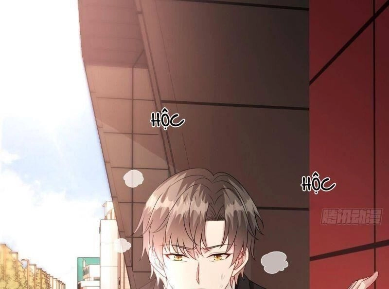 Đế Thiếu Điềm Hôn: Vợ Yêu Trùng Sinh Không Ngoan Lắm Chapter 17 - 50