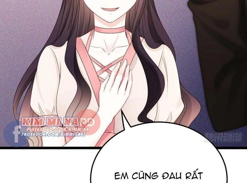 Đế Thiếu Điềm Hôn: Vợ Yêu Trùng Sinh Không Ngoan Lắm Chapter 17 - 54