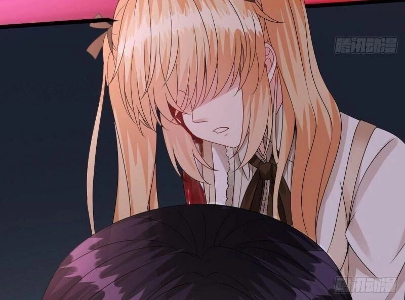 Đế Thiếu Điềm Hôn: Vợ Yêu Trùng Sinh Không Ngoan Lắm Chapter 17 - 57