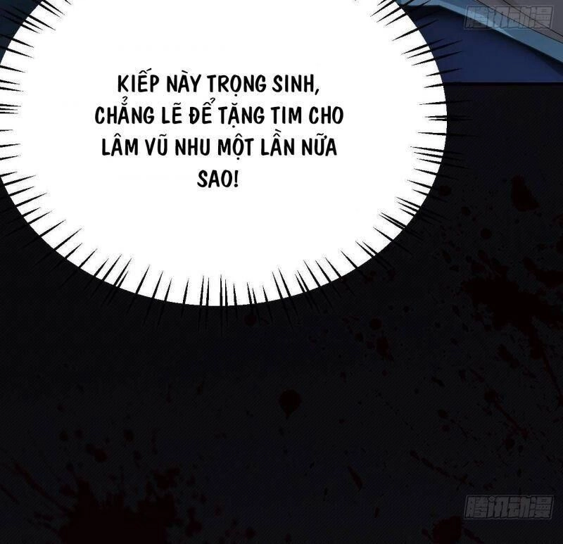 Đế Thiếu Điềm Hôn: Vợ Yêu Trùng Sinh Không Ngoan Lắm Chapter 18 - 12