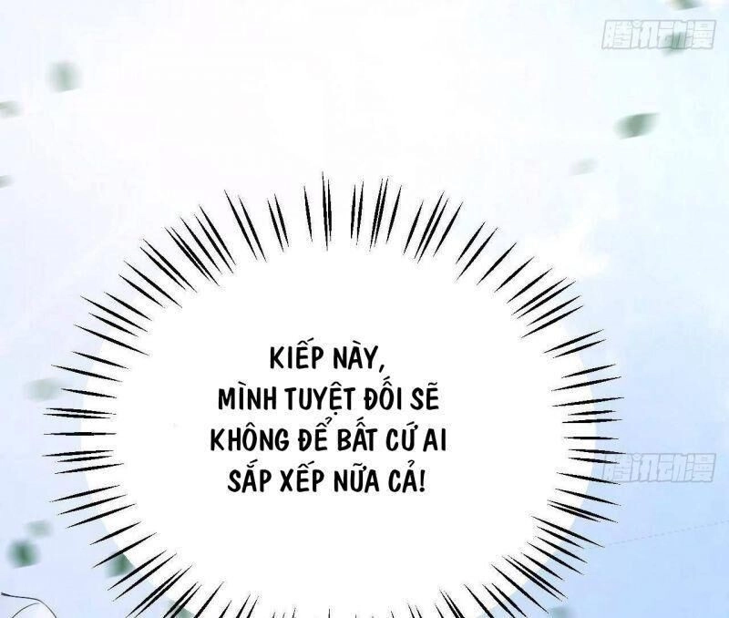 Đế Thiếu Điềm Hôn: Vợ Yêu Trùng Sinh Không Ngoan Lắm Chapter 18 - 18