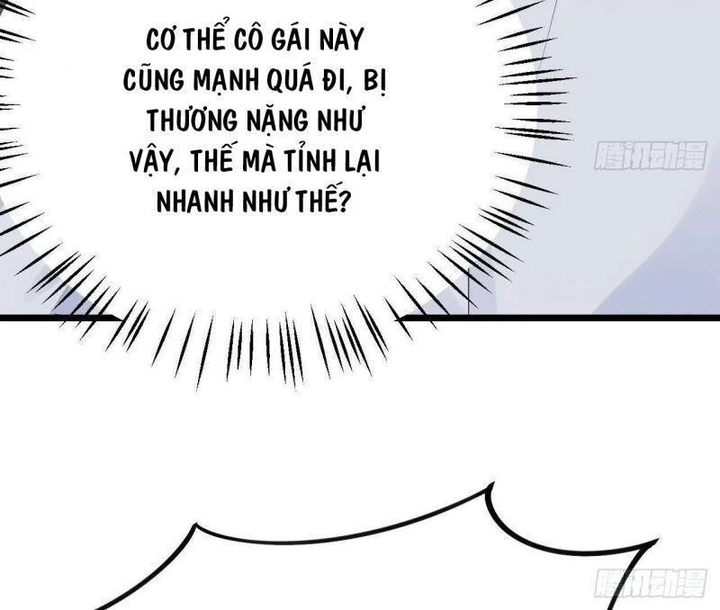 Đế Thiếu Điềm Hôn: Vợ Yêu Trùng Sinh Không Ngoan Lắm Chapter 18 - 22