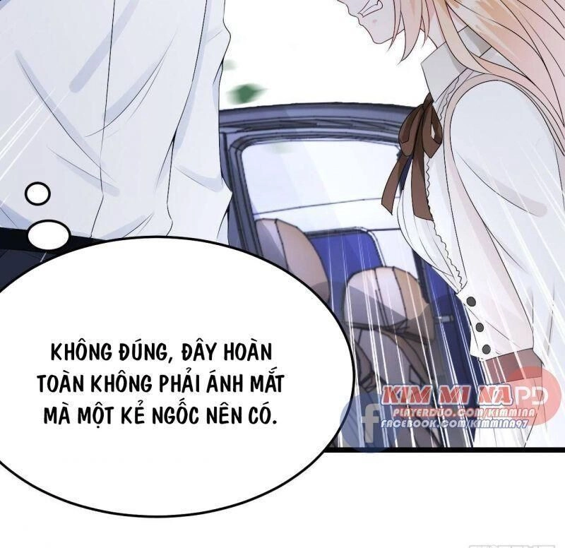 Đế Thiếu Điềm Hôn: Vợ Yêu Trùng Sinh Không Ngoan Lắm Chapter 18 - 26