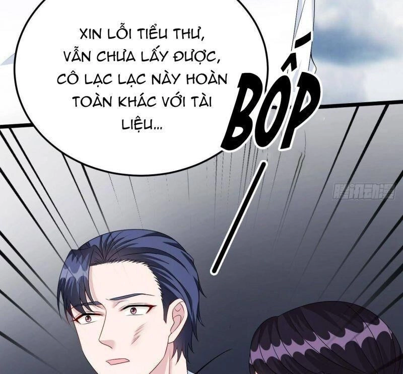 Đế Thiếu Điềm Hôn: Vợ Yêu Trùng Sinh Không Ngoan Lắm Chapter 18 - 46